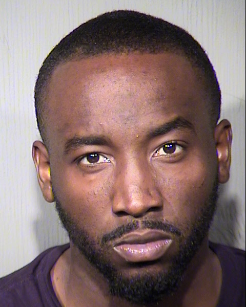 RODTIECE DAVION TYLER Mugshot / Maricopa County Arrests / Maricopa County Arizona