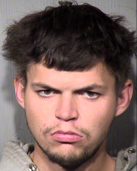 DORIAN STEVEN HUTCHENS Mugshot / Maricopa County Arrests / Maricopa County Arizona