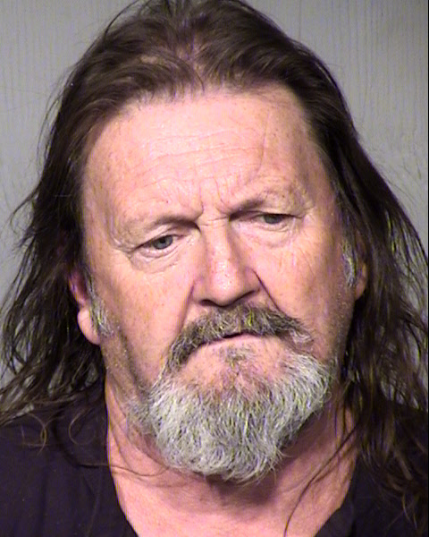GUY EDWIN NEAULT Mugshot / Maricopa County Arrests / Maricopa County Arizona