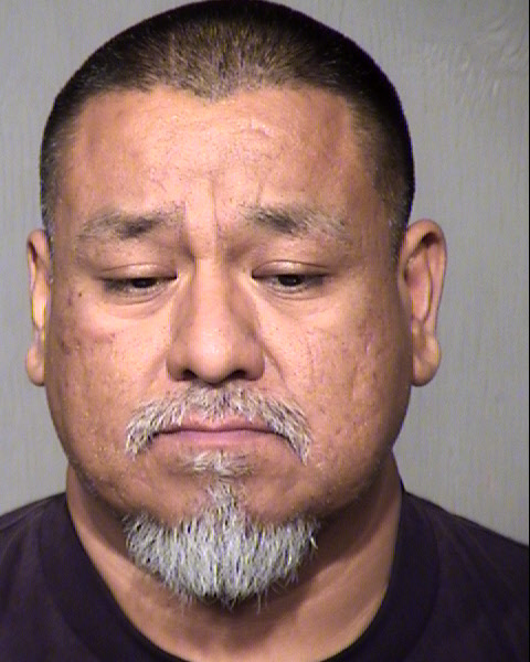 ALEX ALEJANDRE Mugshot / Maricopa County Arrests / Maricopa County Arizona