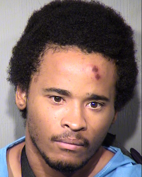 CHRISTOPHER JOSEPH SENEGAL Mugshot / Maricopa County Arrests / Maricopa County Arizona