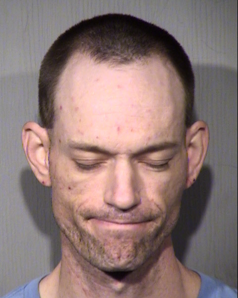 BRYAN EDWIN GEASA Mugshot / Maricopa County Arrests / Maricopa County Arizona