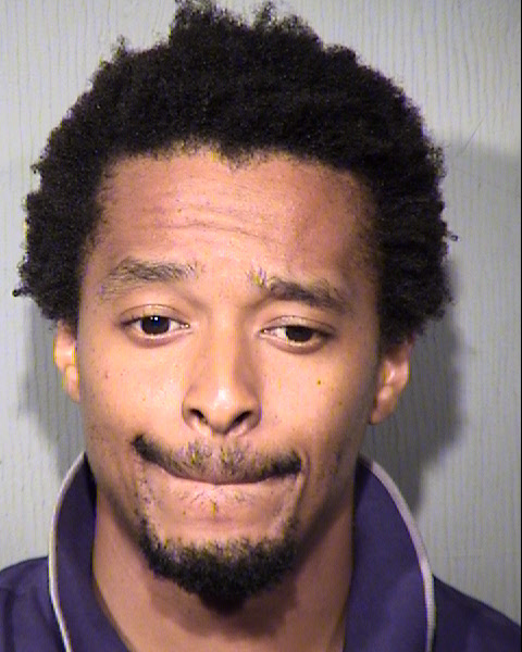 MARCELLUS DONTAE MAIS Mugshot / Maricopa County Arrests / Maricopa County Arizona