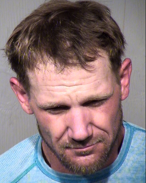 JESSE WAYNE DOBBINS Mugshot / Maricopa County Arrests / Maricopa County Arizona