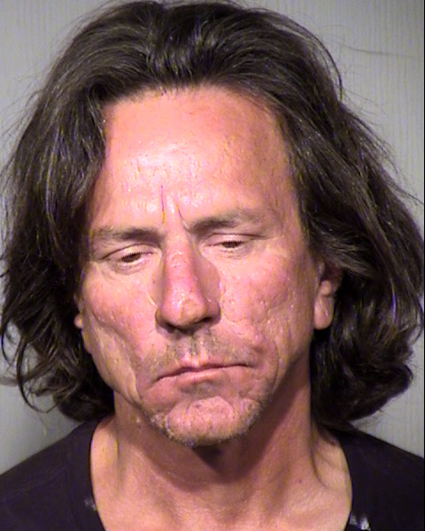 KEVIN PHILLIP STEVENSON Mugshot / Maricopa County Arrests / Maricopa County Arizona