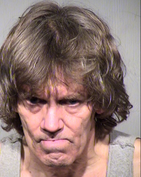 EDWARD JOSEPH KING Mugshot / Maricopa County Arrests / Maricopa County Arizona