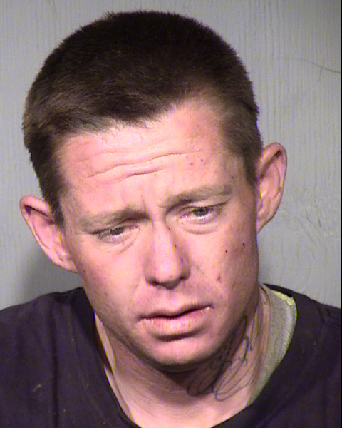 MATTHEW BARNELL LEE Mugshot / Maricopa County Arrests / Maricopa County Arizona