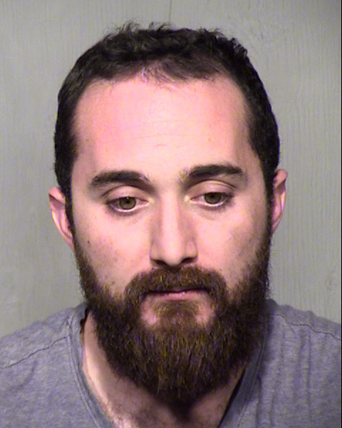 RICHARD ANGELO MAFFEI Mugshot / Maricopa County Arrests / Maricopa County Arizona