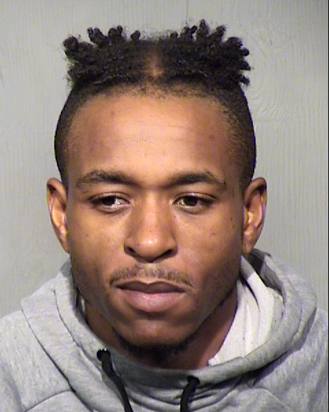 RODERICK THOMAS Mugshot / Maricopa County Arrests / Maricopa County Arizona