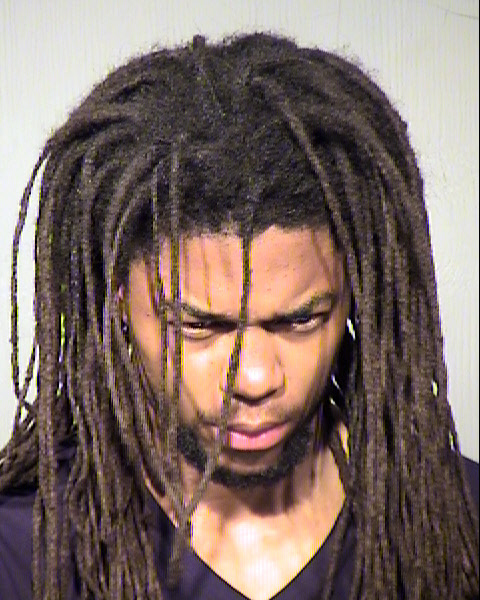 RAHEEM DENNIS Mugshot / Maricopa County Arrests / Maricopa County Arizona