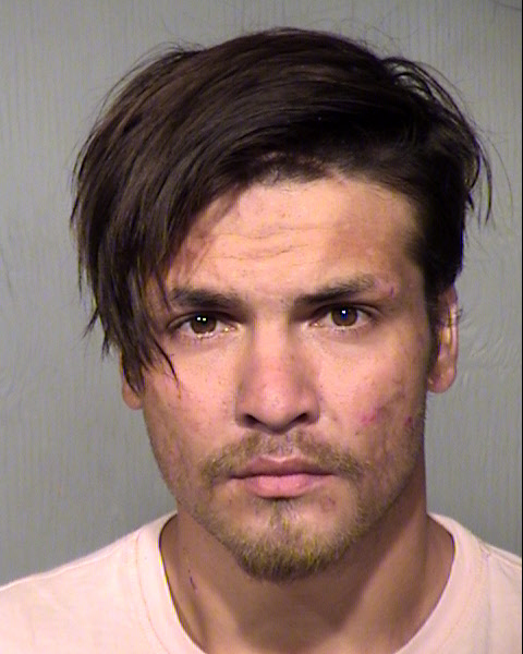 DANIEL ROBERT MCDONALD Mugshot / Maricopa County Arrests / Maricopa County Arizona