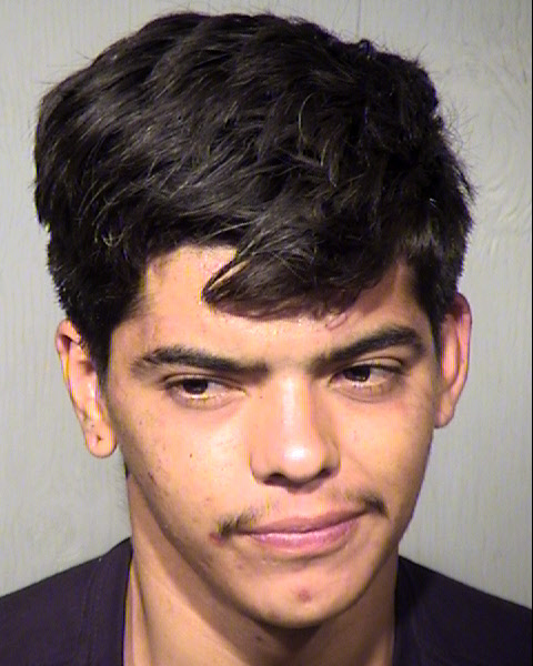 FREDDY ANDREW RAMIREZ Mugshot / Maricopa County Arrests / Maricopa County Arizona