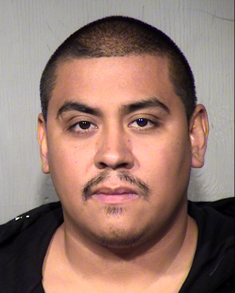 ANDREW ABEL CASTRO Mugshot / Maricopa County Arrests / Maricopa County Arizona