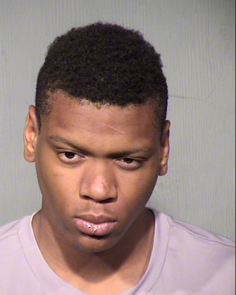 TAMIR DVAUGHN WASHINGTON Mugshot / Maricopa County Arrests / Maricopa County Arizona