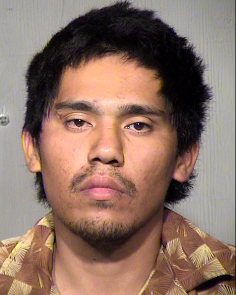 EDWARD H GOMEZ Mugshot / Maricopa County Arrests / Maricopa County Arizona