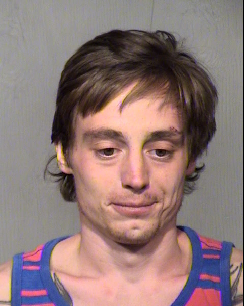 ALLEN KELLY BARTOLI Mugshot / Maricopa County Arrests / Maricopa County Arizona