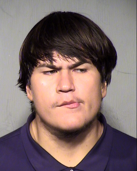 JOHNNY ESPINOZA Mugshot / Maricopa County Arrests / Maricopa County Arizona
