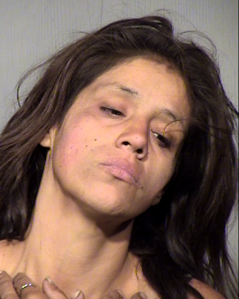 ESTRELLA S LOPEZ Mugshot / Maricopa County Arrests / Maricopa County Arizona