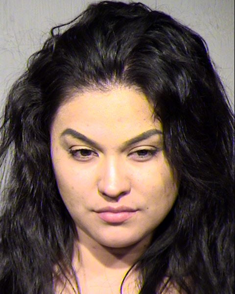 DENISE DELVAL Mugshot / Maricopa County Arrests / Maricopa County Arizona