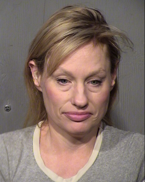 ALISA SUZZANN TUTELL Mugshot / Maricopa County Arrests / Maricopa County Arizona