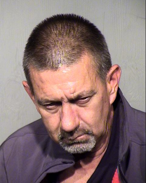 JAMES DEAN FROMAN Mugshot / Maricopa County Arrests / Maricopa County Arizona