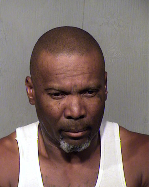BRUCE HARRIS Mugshot / Maricopa County Arrests / Maricopa County Arizona