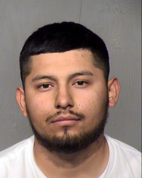 JUAN CARLOS ZAVALA Mugshot / Maricopa County Arrests / Maricopa County Arizona