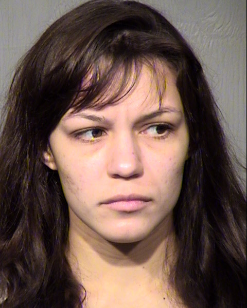 TARA BRIONNA WENDLANDAT Mugshot / Maricopa County Arrests / Maricopa County Arizona