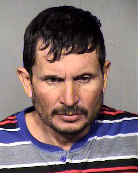 JOSE MANUEL ESPINOZA Mugshot / Maricopa County Arrests / Maricopa County Arizona