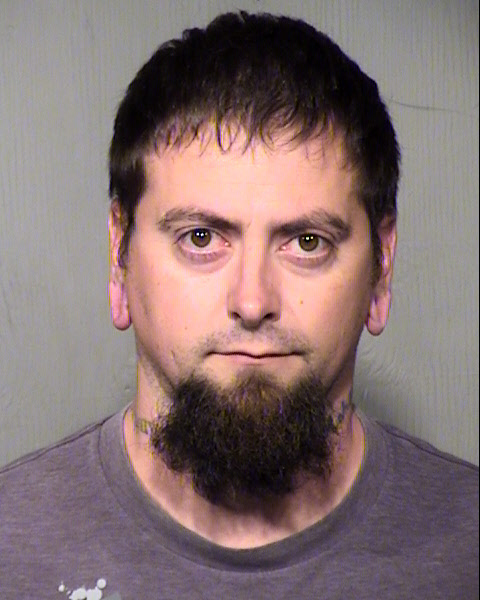 JOSEPH LEVI NAME Mugshot / Maricopa County Arrests / Maricopa County Arizona