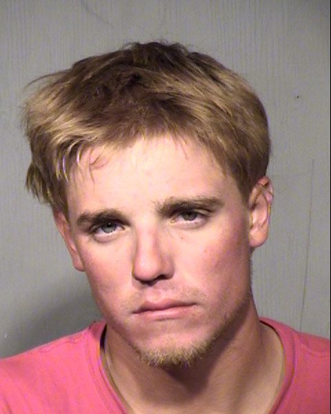 KYLE LEE TIMMERMAN Mugshot / Maricopa County Arrests / Maricopa County Arizona