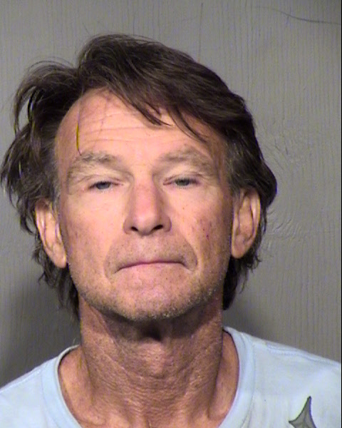 DENNIS JAMES FEIST Mugshot / Maricopa County Arrests / Maricopa County Arizona