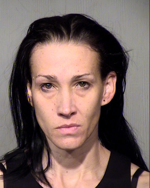 ABBEY SHEA WOULARD Mugshot / Maricopa County Arrests / Maricopa County Arizona