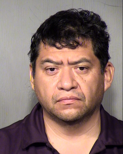 ALEJANDRO MARTINEZ MENDOZA Mugshot / Maricopa County Arrests / Maricopa County Arizona