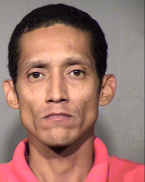 ALLEN JOSEPH ROGERS Mugshot / Maricopa County Arrests / Maricopa County Arizona