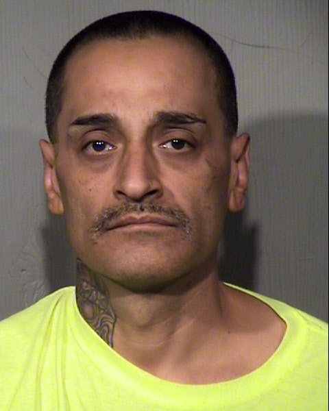 HECTOR M PENA Mugshot / Maricopa County Arrests / Maricopa County Arizona