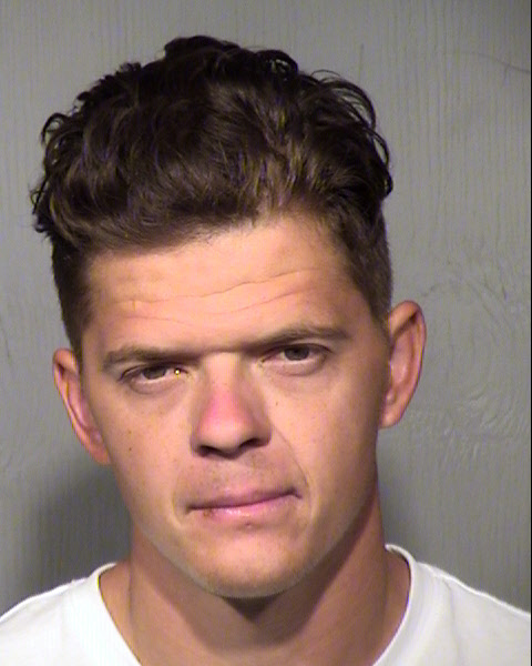 MATTHEW J ZADLO Mugshot / Maricopa County Arrests / Maricopa County Arizona