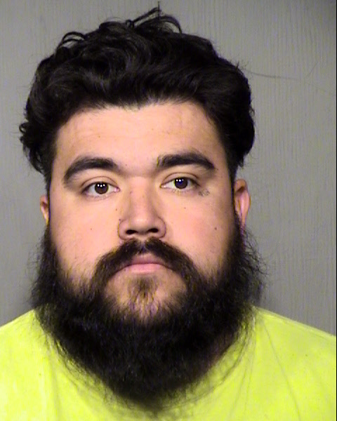 RICHARD PHILLIP HOLLAND Mugshot / Maricopa County Arrests / Maricopa County Arizona
