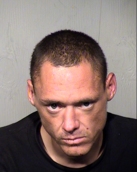 PETER PAUL GONZALES Mugshot / Maricopa County Arrests / Maricopa County Arizona