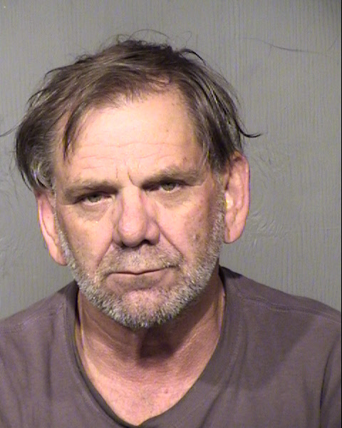 JAMES MARVIN EASON Mugshot / Maricopa County Arrests / Maricopa County Arizona