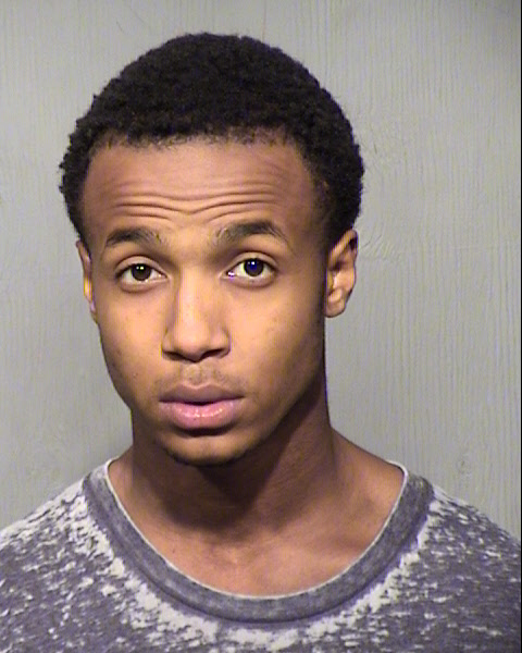 ELIJAH TERRELL HARPER Mugshot / Maricopa County Arrests / Maricopa County Arizona