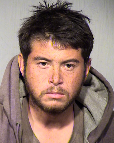 CHARLES JOSHUA TANG Mugshot / Maricopa County Arrests / Maricopa County Arizona