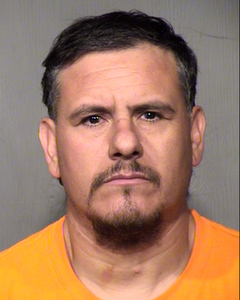 GASPAR CORDOVA VAZQUEZ Mugshot / Maricopa County Arrests / Maricopa County Arizona