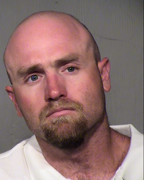KYLE JOSEPH GEISENDAFFER Mugshot / Maricopa County Arrests / Maricopa County Arizona