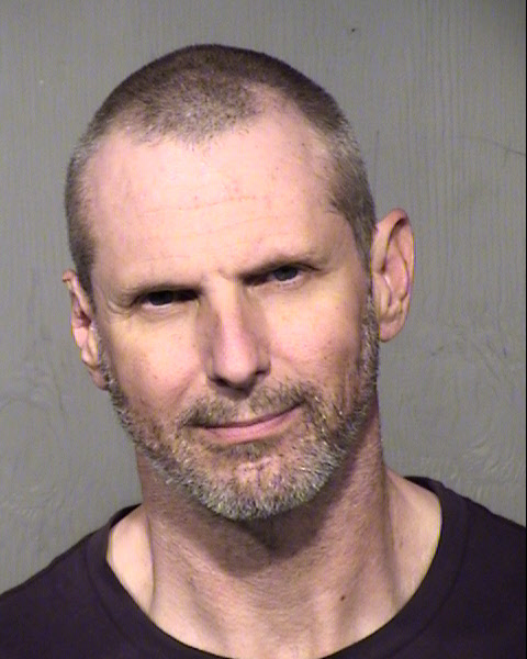 PHILLIP WAYNE MISSILDINE Mugshot / Maricopa County Arrests / Maricopa County Arizona