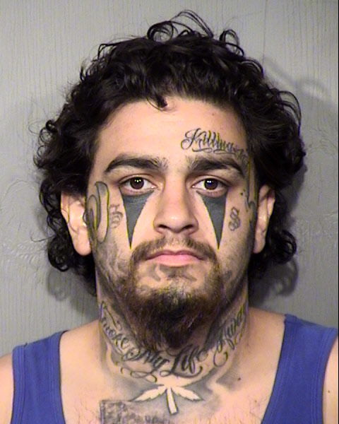 EDUARDO GILDARDO LOPEZ Mugshot / Maricopa County Arrests / Maricopa County Arizona