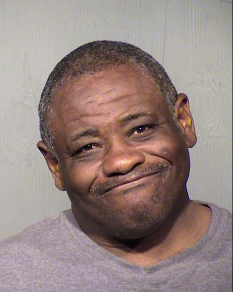 MARVIN M MORRIS Mugshot / Maricopa County Arrests / Maricopa County Arizona