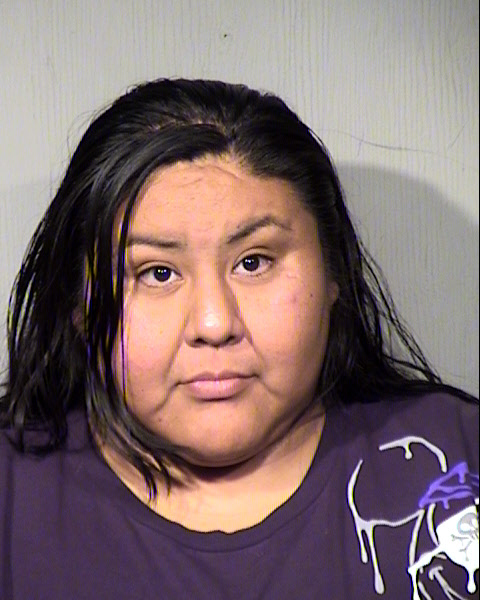 ANNCELENA MARIE SMITH Mugshot / Maricopa County Arrests / Maricopa County Arizona
