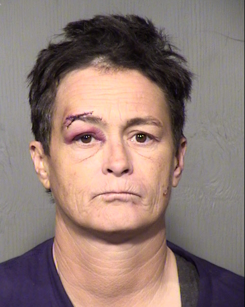 DEANA CHARLEEN GULDEN Mugshot / Maricopa County Arrests / Maricopa County Arizona