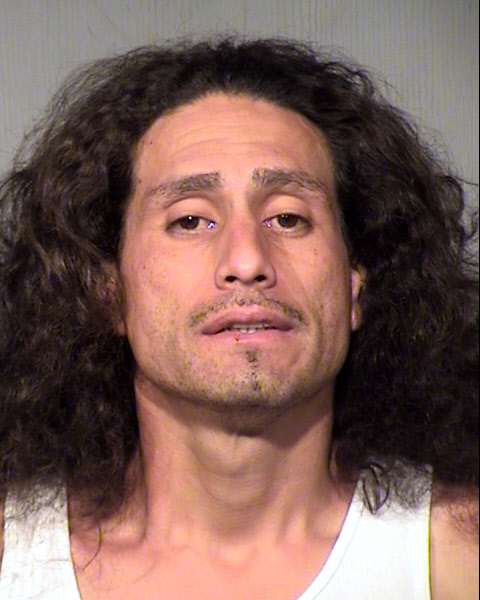 RAMON RESENDES Mugshot / Maricopa County Arrests / Maricopa County Arizona